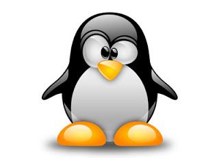 How James Bond would look after blowing up the chemical plant if he were a penguin a penguin